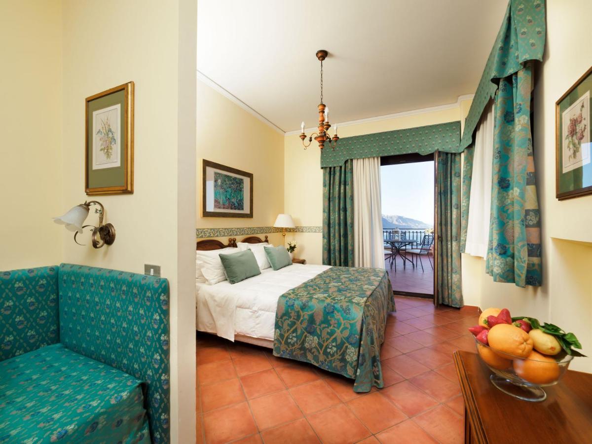 Hotel Sirius Ταορμίνα Εξωτερικό φωτογραφία