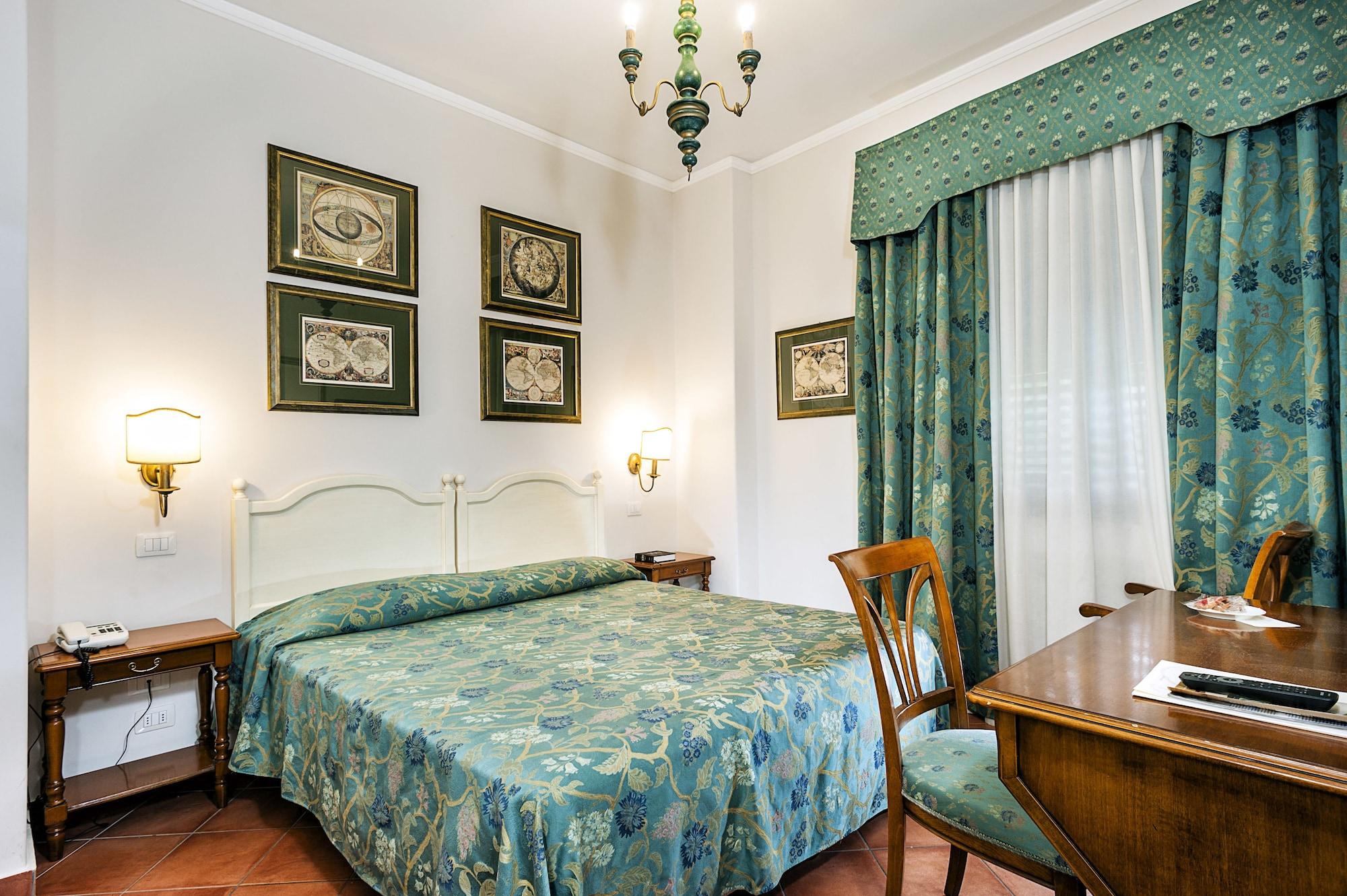 Hotel Sirius Ταορμίνα Εξωτερικό φωτογραφία