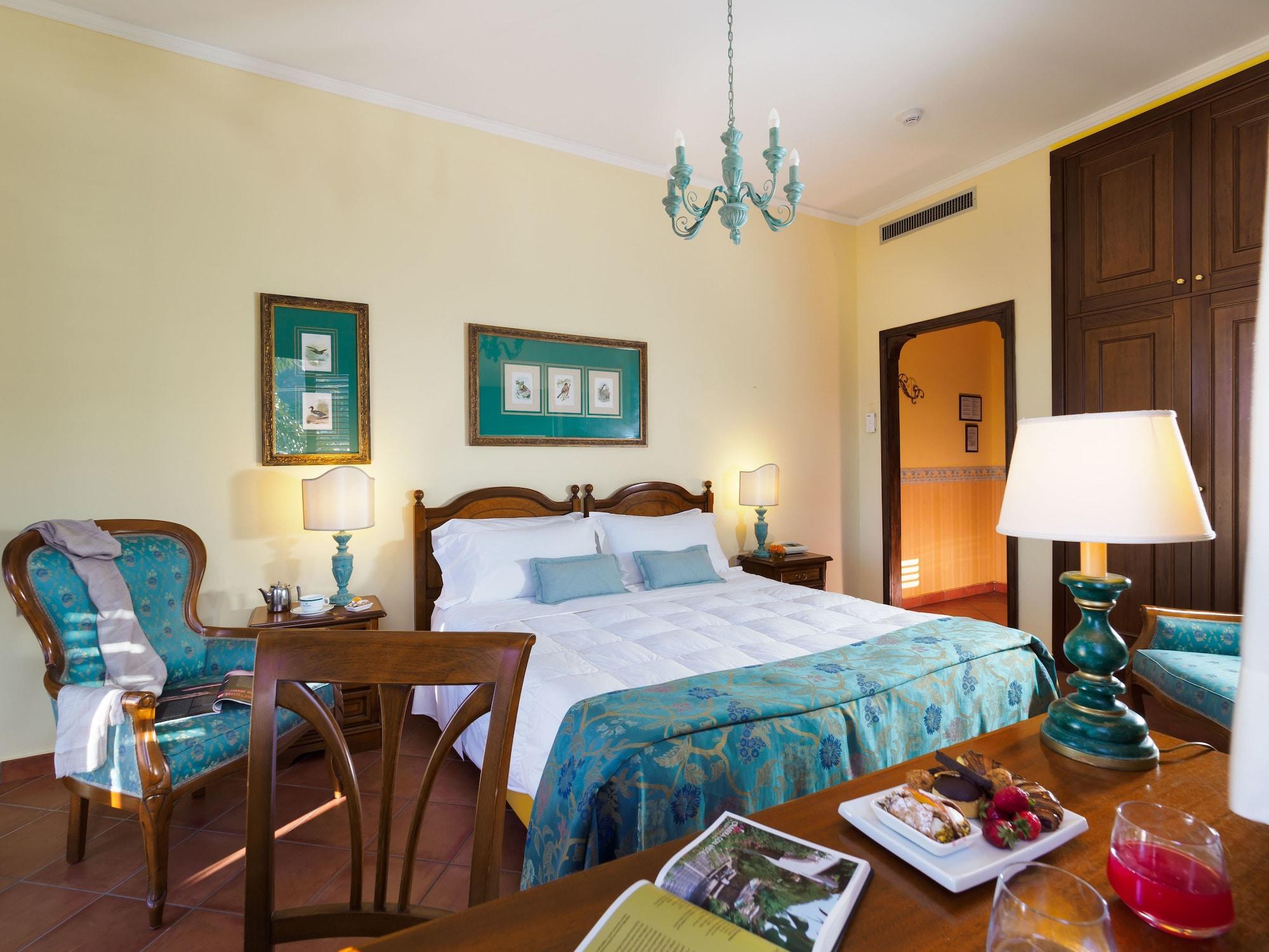 Hotel Sirius Ταορμίνα Εξωτερικό φωτογραφία