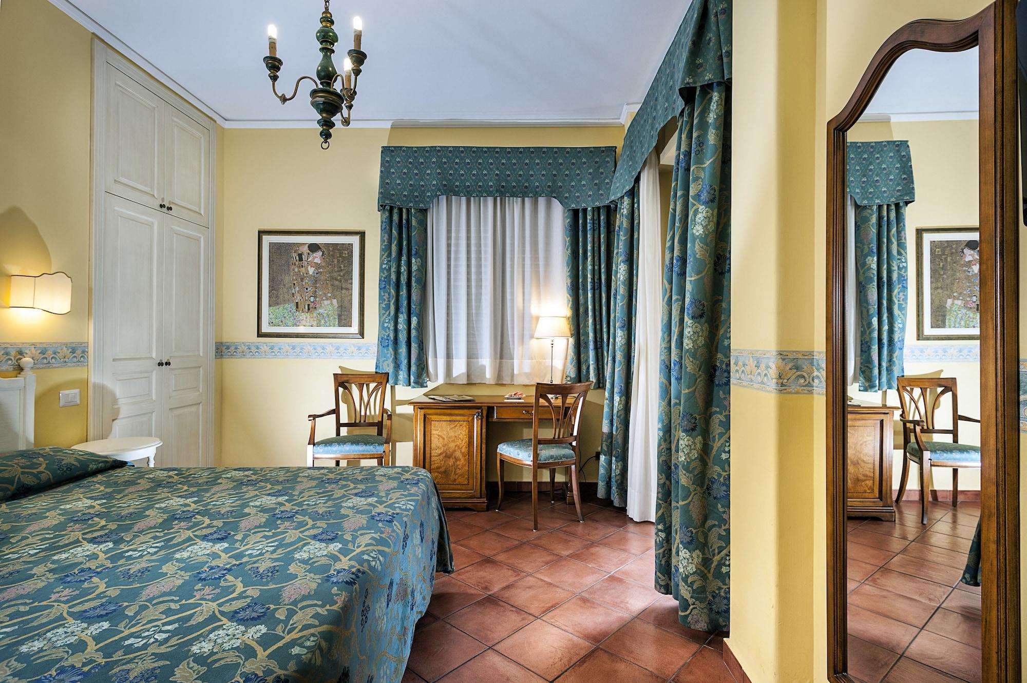 Hotel Sirius Ταορμίνα Εξωτερικό φωτογραφία