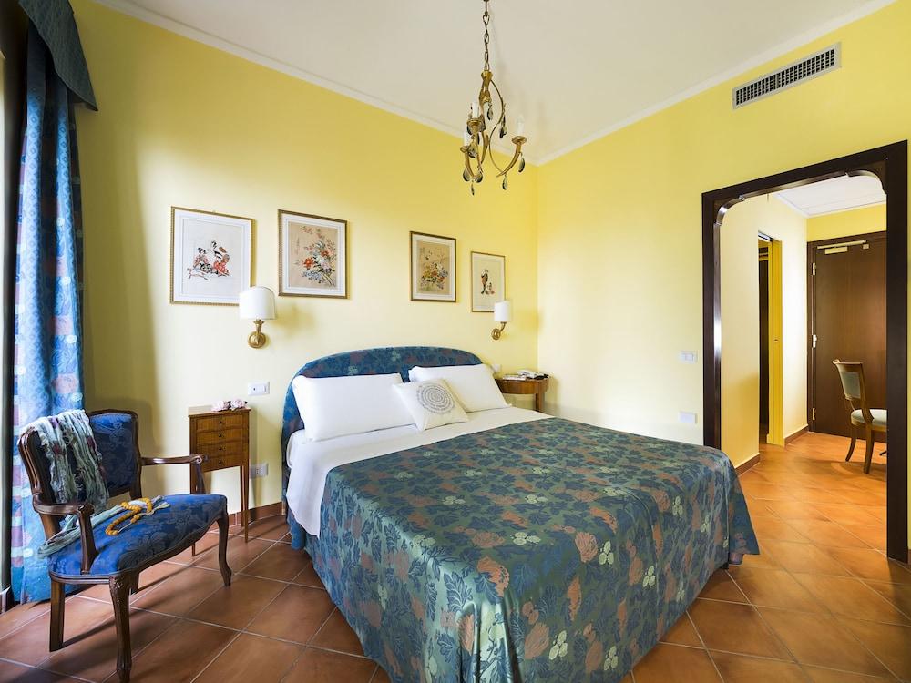 Hotel Sirius Ταορμίνα Εξωτερικό φωτογραφία