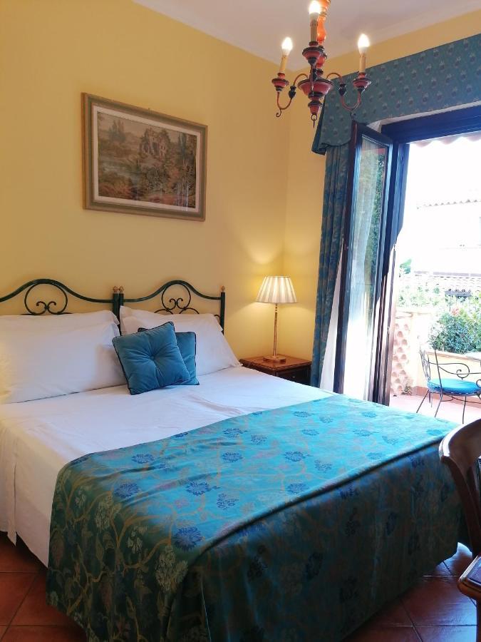 Hotel Sirius Ταορμίνα Εξωτερικό φωτογραφία