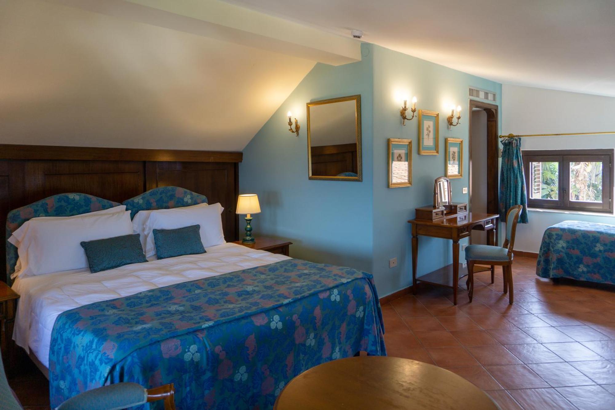 Hotel Sirius Ταορμίνα Εξωτερικό φωτογραφία
