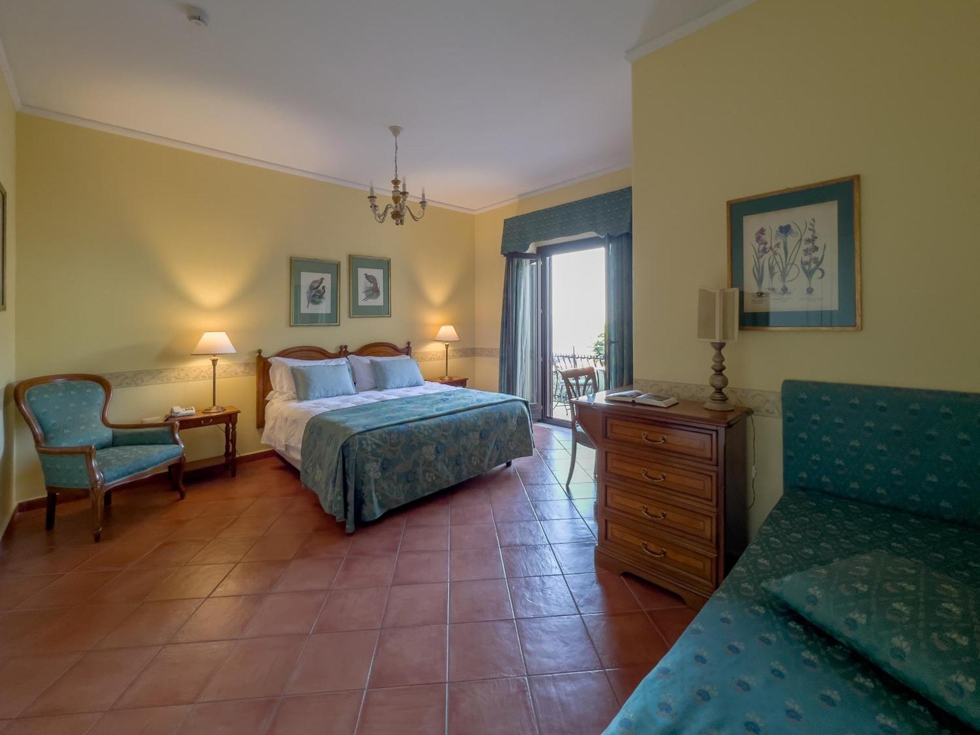 Hotel Sirius Ταορμίνα Εξωτερικό φωτογραφία