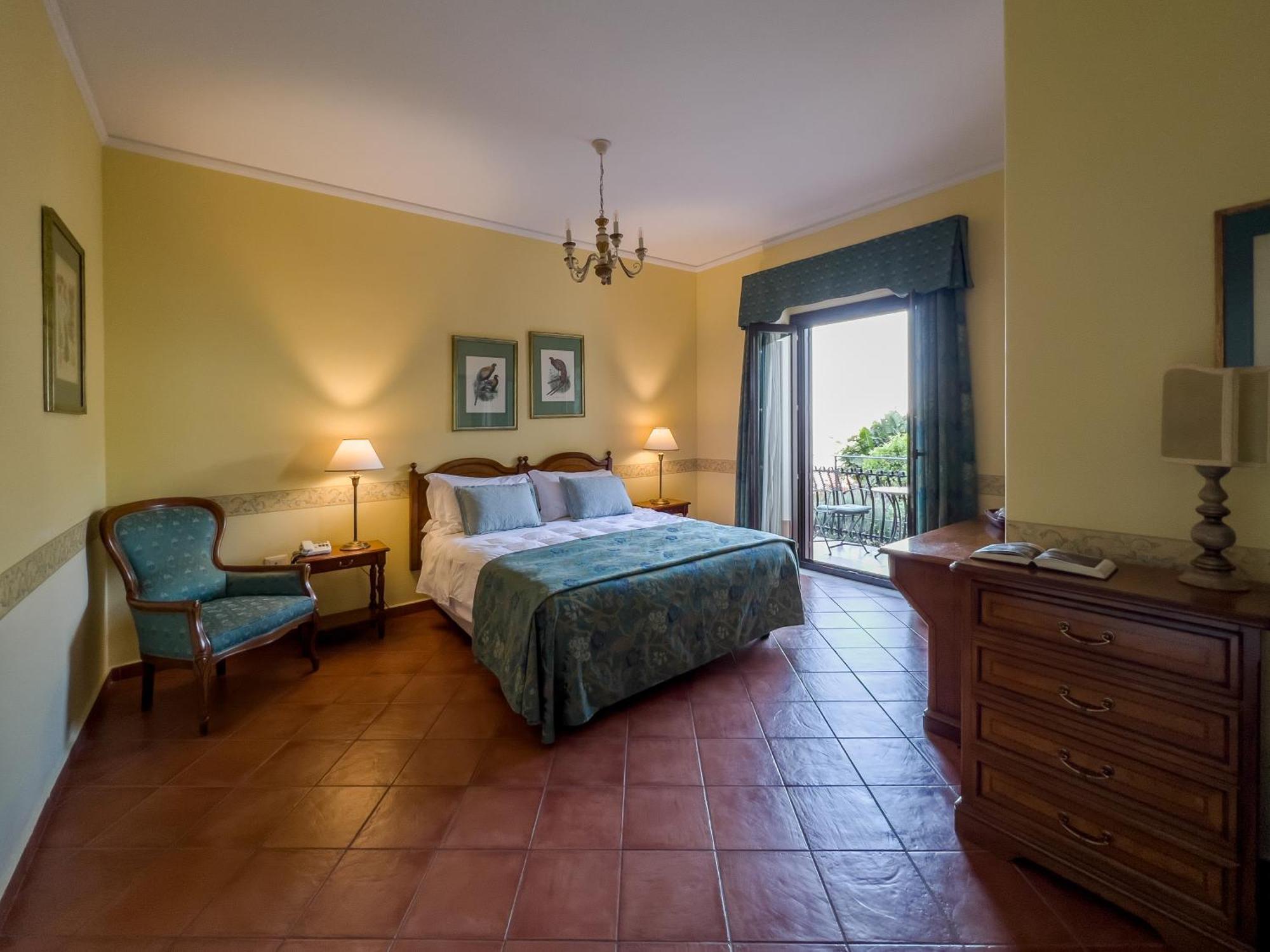Hotel Sirius Ταορμίνα Εξωτερικό φωτογραφία