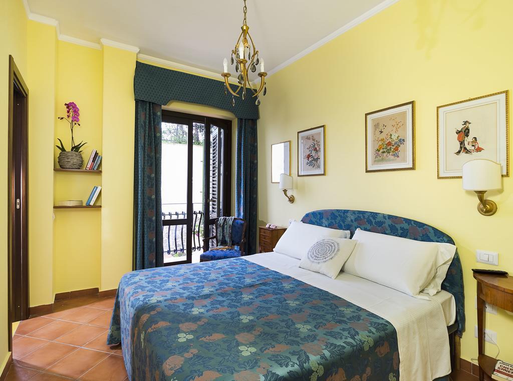 Hotel Sirius Ταορμίνα Εξωτερικό φωτογραφία