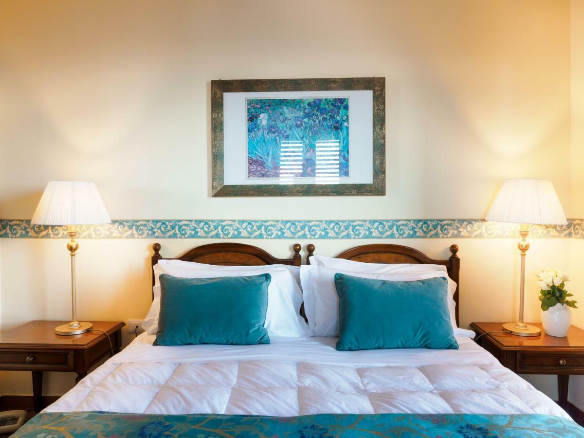 Hotel Sirius Ταορμίνα Εξωτερικό φωτογραφία
